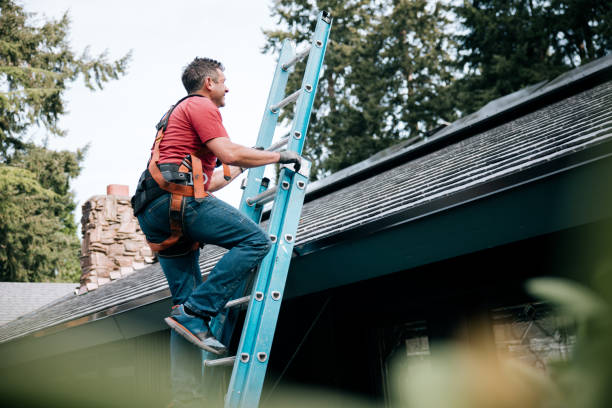 Reliable Hicksville, OH Roof Repair & Installaion Solutions